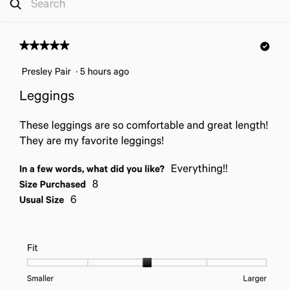 NWT Lululemon Align HR Pant 28” Kaleidoscope Floral Sz 2 - Picture 8 of 12